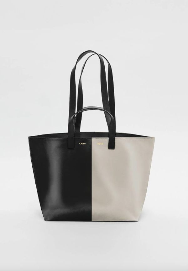 BOLSO  LE PRATIQUE BIGOÛT + ZIP