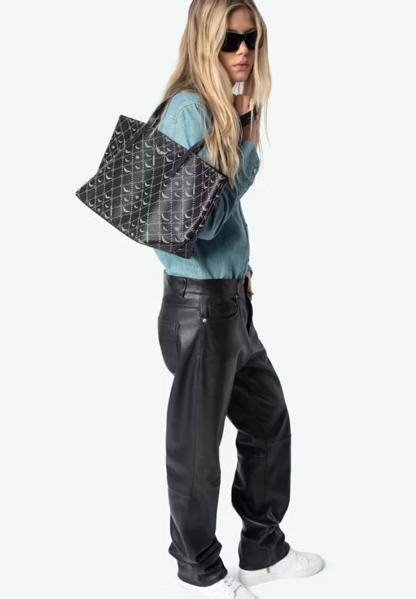 SHOPPER MONOGRAM LWBA03896