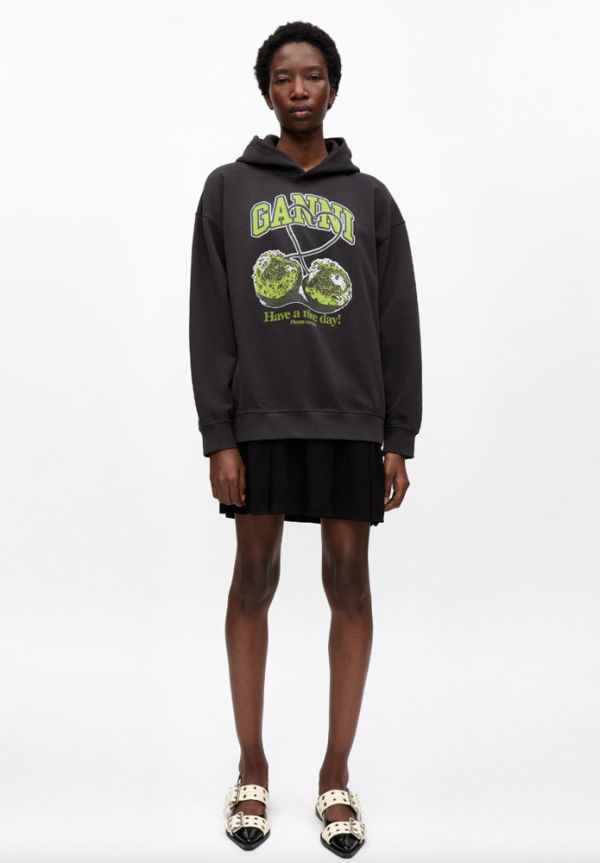 JERSEY ISOLI CHERRIES T4285