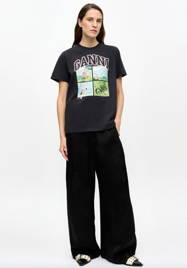 JERSEY BD TEDDY T4287