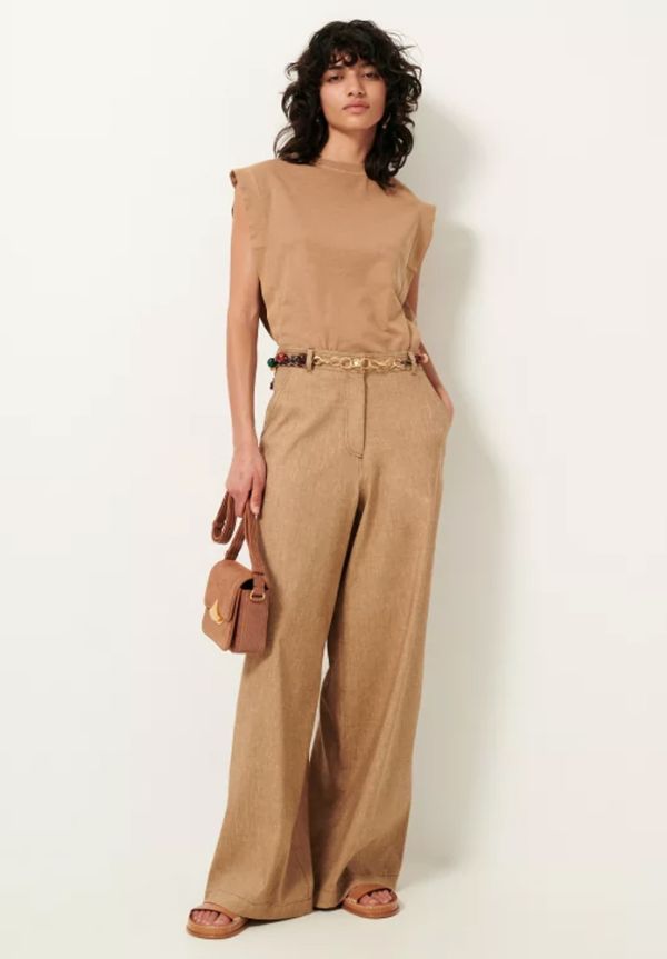 PANTALÓN DASUM ALPAGA