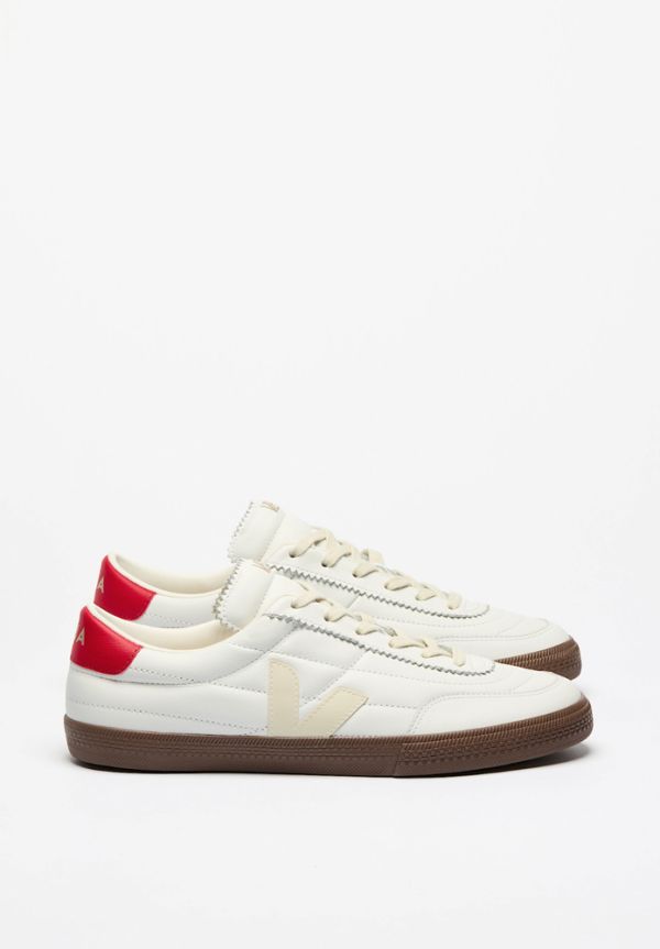 SNEAKER PANENKA WHITE PIERRE PEKIN