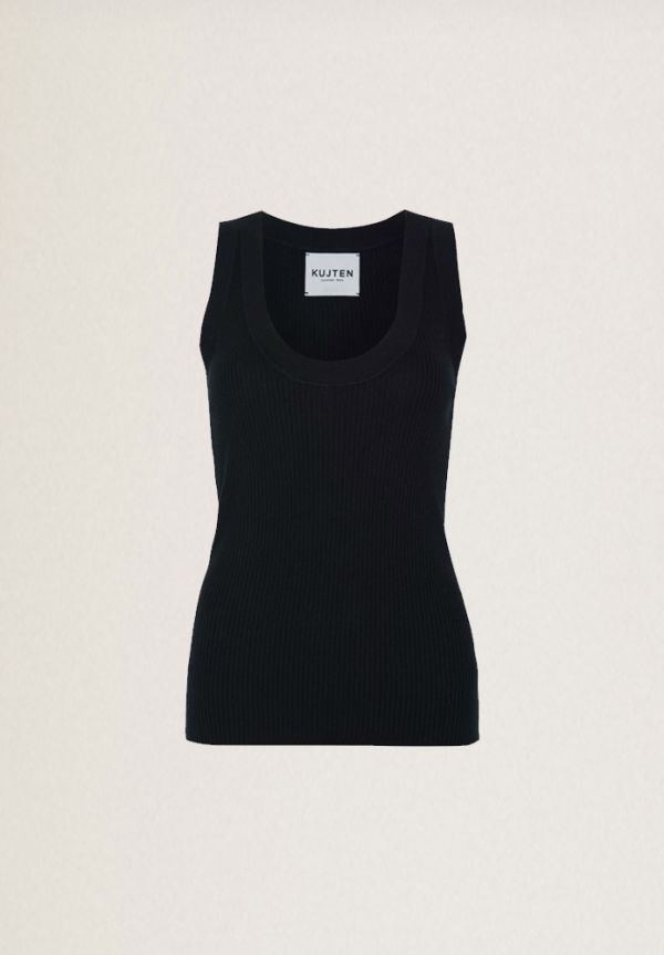 TOP NAEL F2139 NOIR