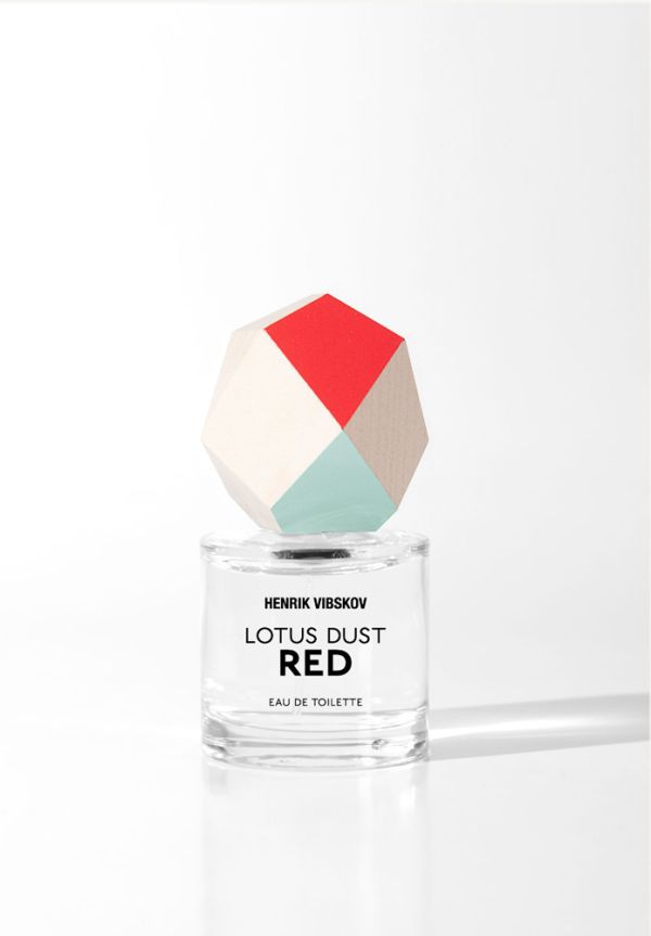 LOTUS DUST