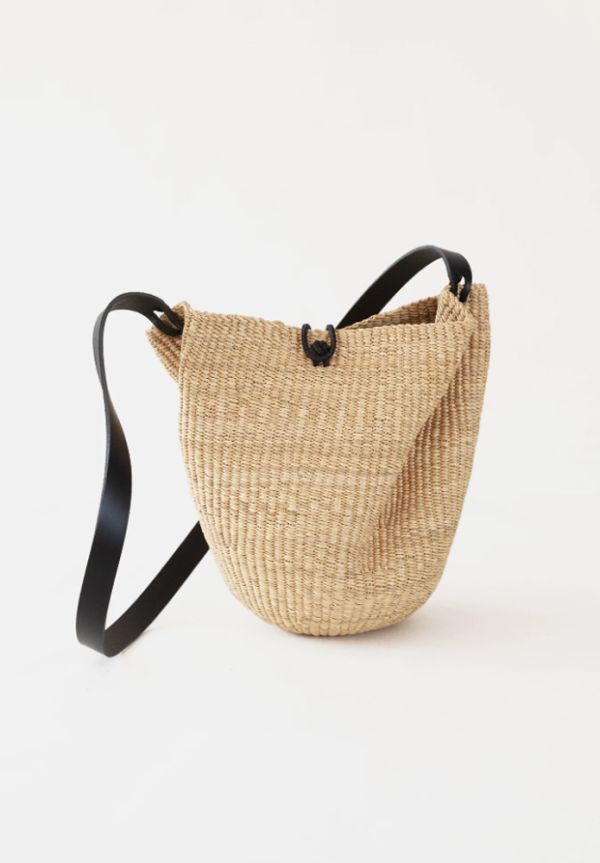 N. 38 FROISSÉ BLACK