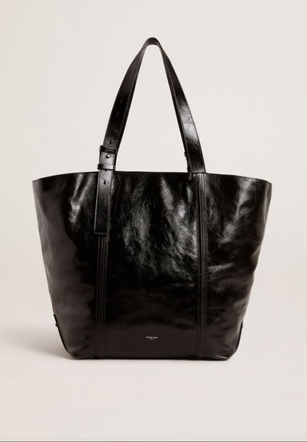 SHOPPING 24.7 SHINY WAVY