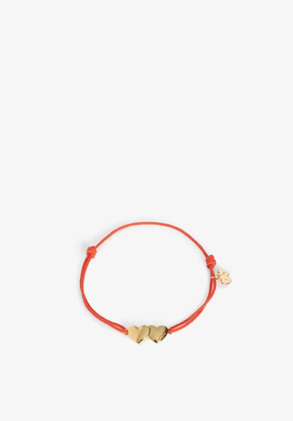 BRACELET SUMMER HEART OWJW01757
