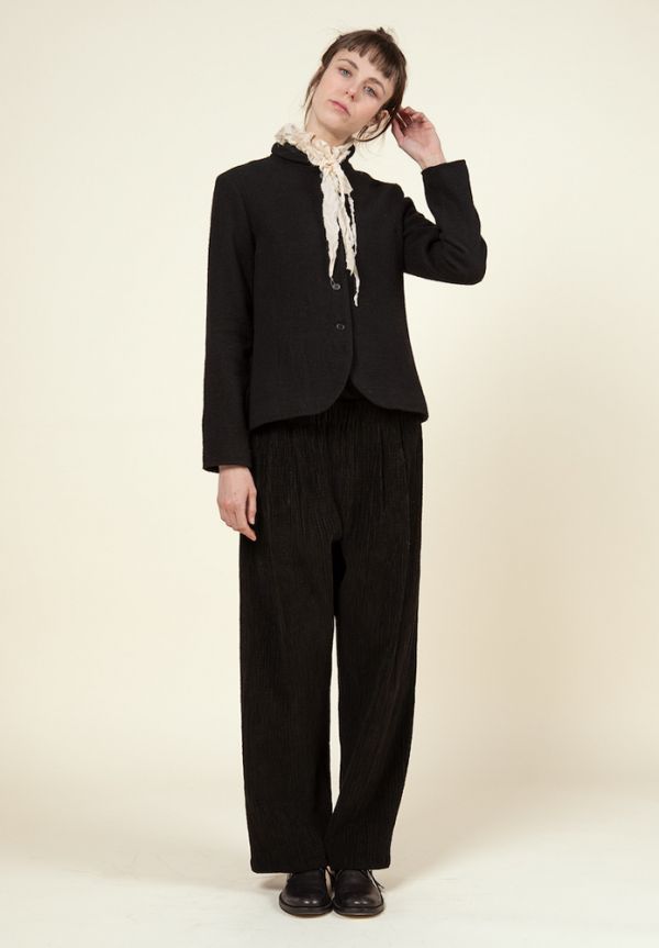 PANTALÓN 195 TS913 VELVET COFFEE