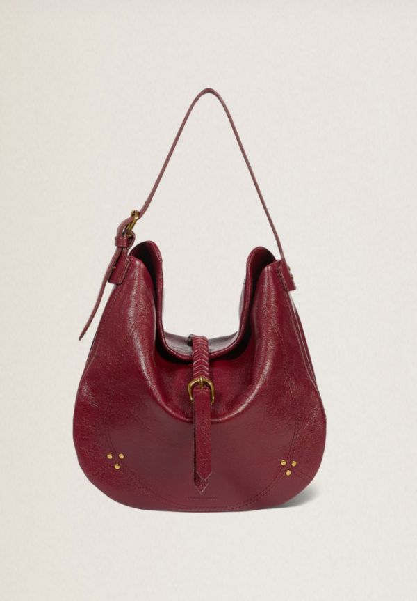 BOLSO LUIS BORDEAUX