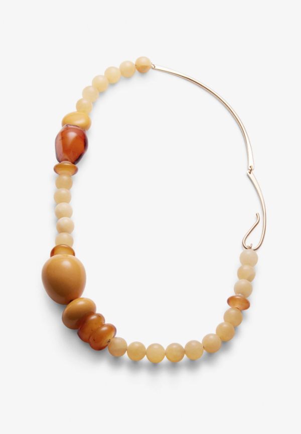 GARGANTILLA ACRA MANGO