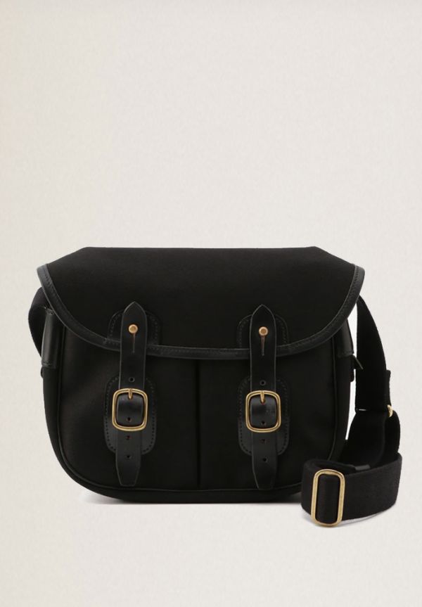 BOLSO NORFOLK BLACK