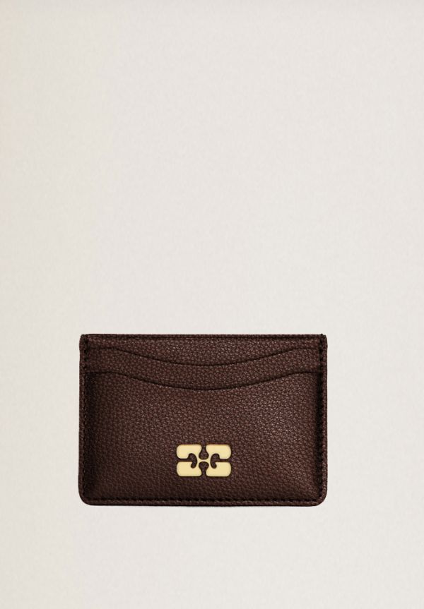 TARJETERO HOLDER GRAINED