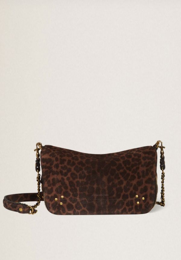 BOLSO BOBI S LEOPARD