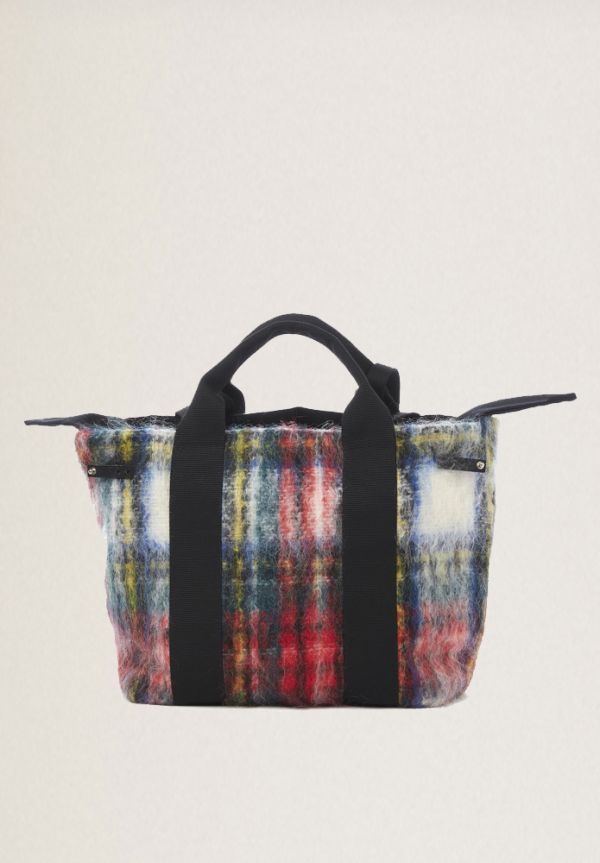 BOLSO LOTTO CHECK