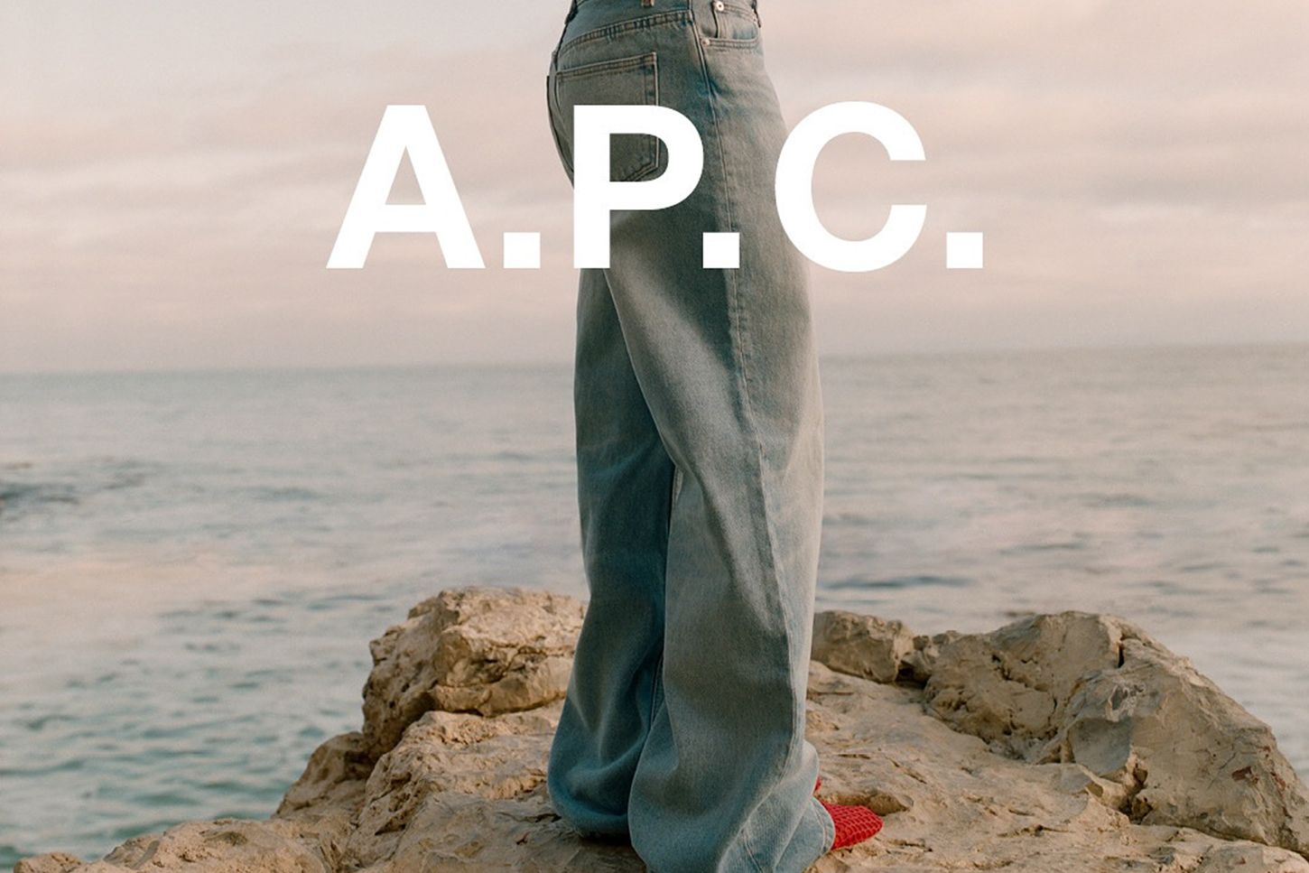 A.P.C.