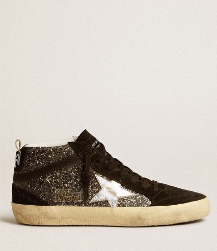 GOLDEN GOOSE