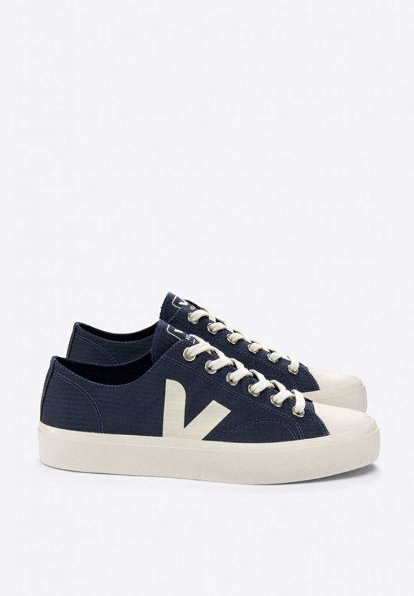 SNEAKER WATTA II LOW NAUTICO PIERRE