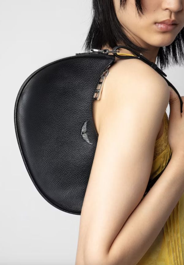 BOLSO MOONROCK NOIR