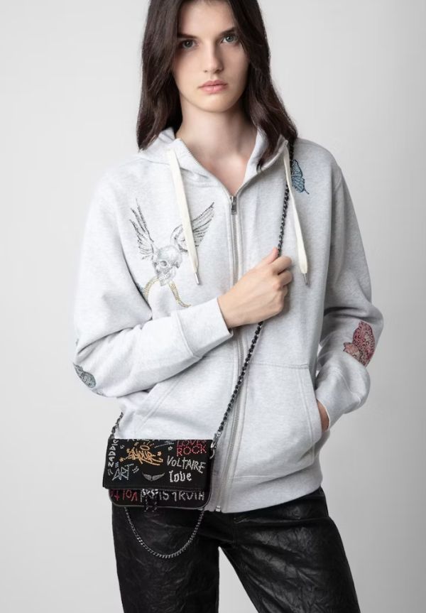 ROCK NANO TAG STRASS