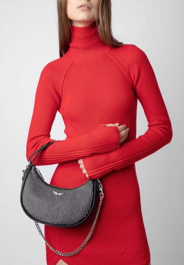 BOLSO MOONROCK PLUMETIS