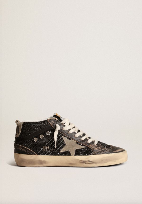 SNEAKER MID STAR F003978