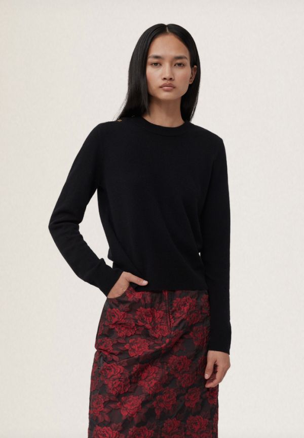 JERSEY CASHMERE K2058