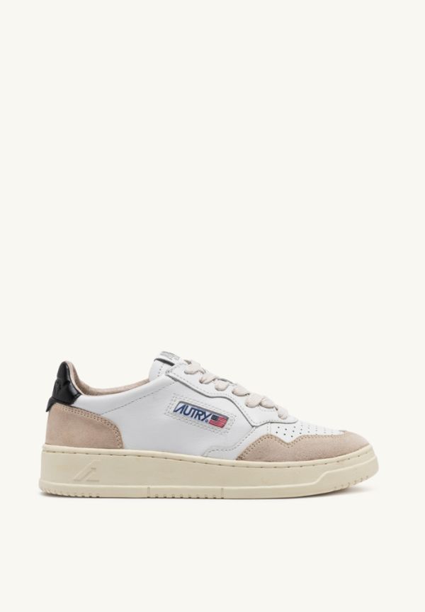 SNEAKER AULW LS21