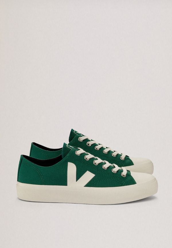 SNEAKER WATTA II LOW P