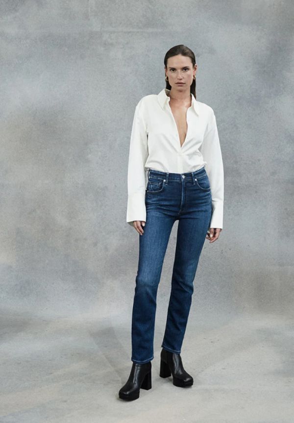 JEAN SLOANE SKINNY P