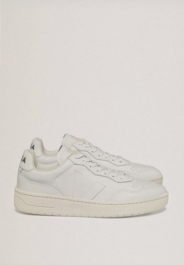 SNEAKER V-90 EXTRA WHITE
