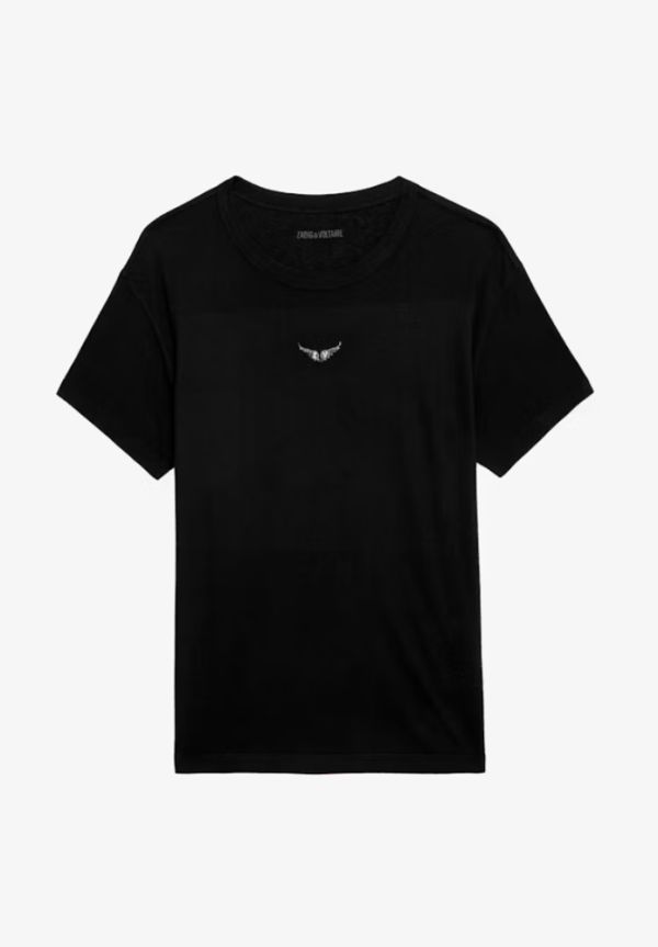 CAMISETA MARTA PCL WINGS