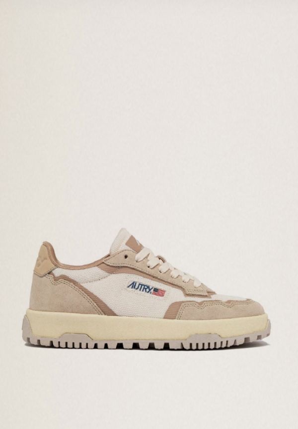SNEAKER WILD PLACE LDLW AK03