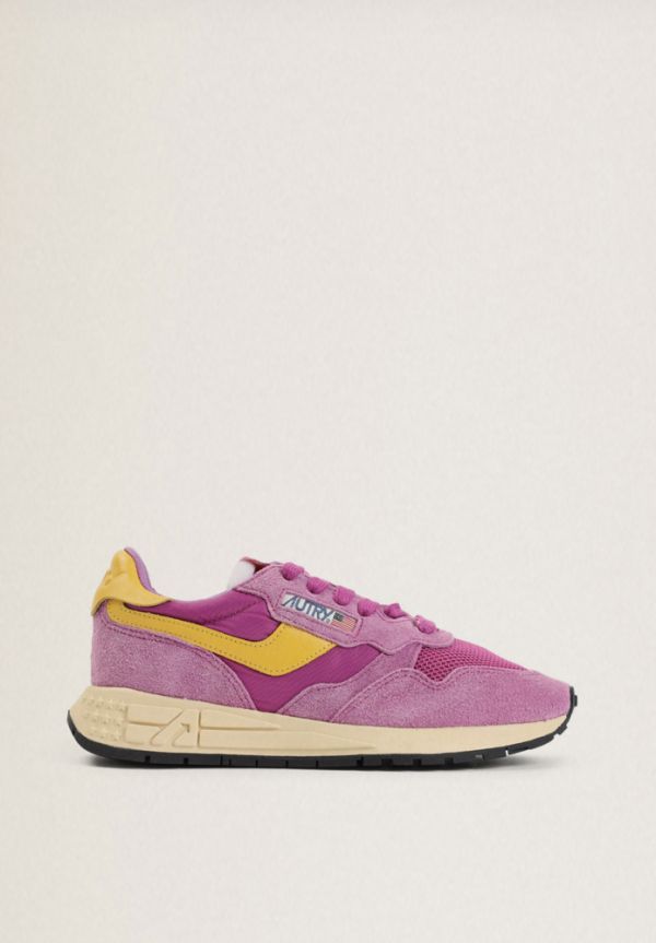SNEAKER LOE WOM-UT04