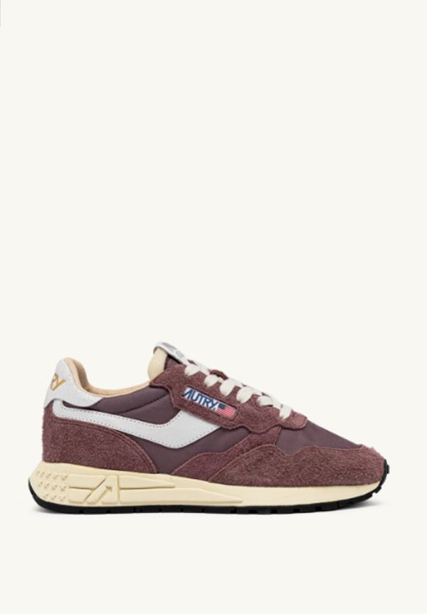 SNEAKER WWLW - NC17