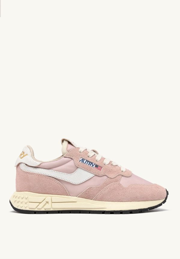 SNEAKER WWLW - NC18