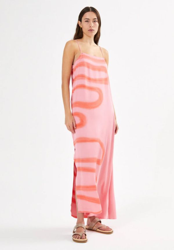 VESTIDO LAURETTE W25181104