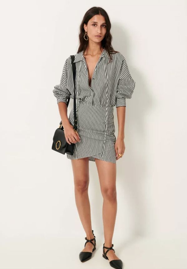 VESTIDO LAUREL