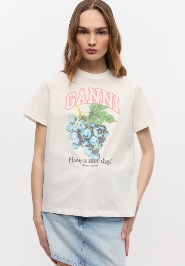 CAMISETA GRAPES T4230