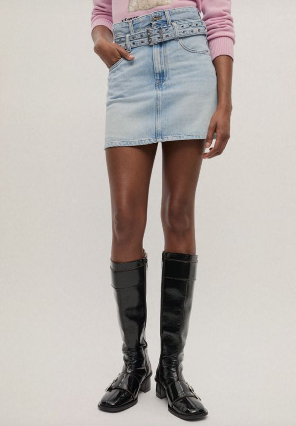 MINI DENIM J1744