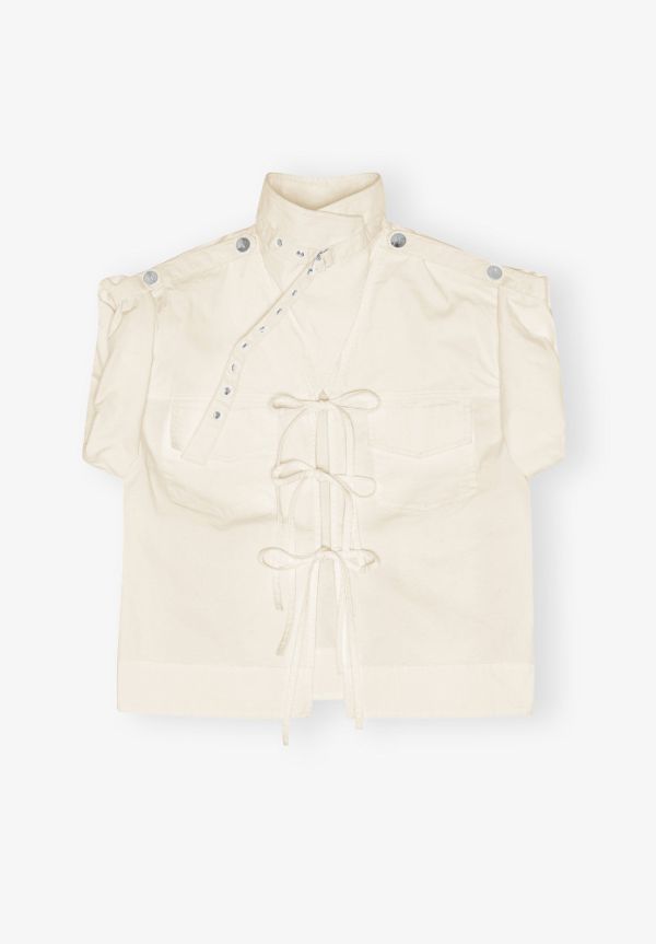 BLUSA COTTON W0690