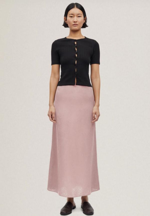 FALDA SAAGNETA LONG