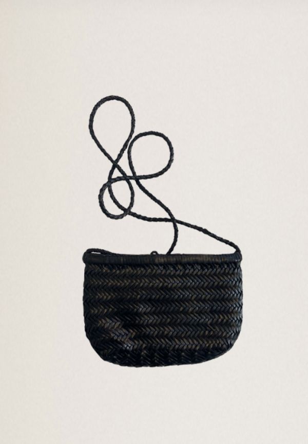 BOLSO MINSU BLACK