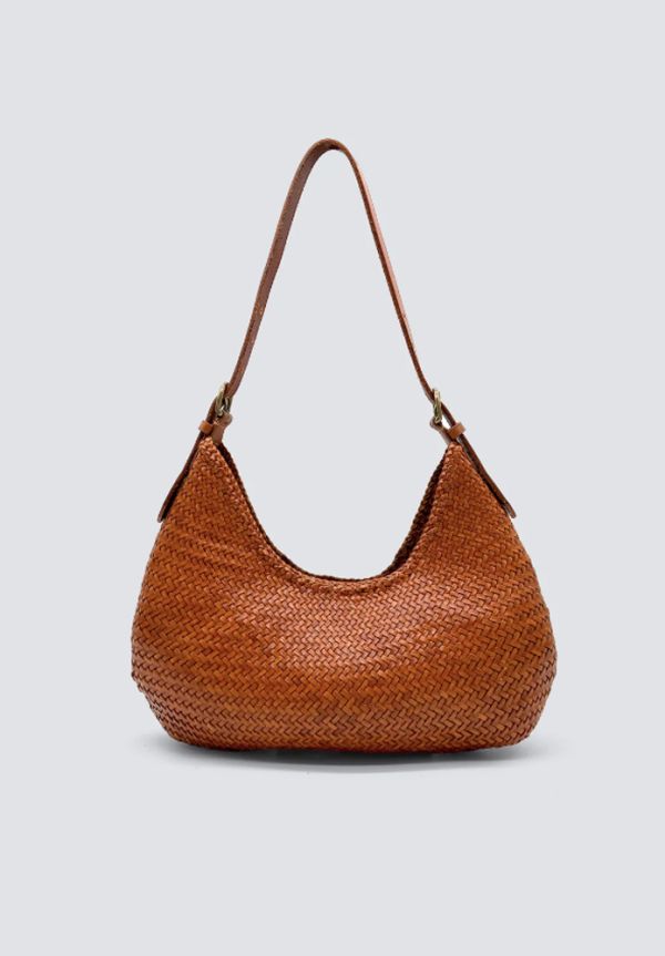 BOLSO LUNA MEZZ TAN