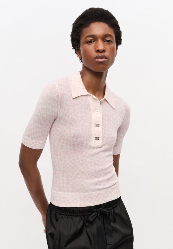 POLO SHEER K2491