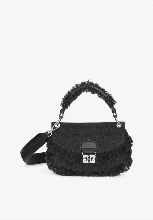 BOLSO DENIM APO-G MINI TOP