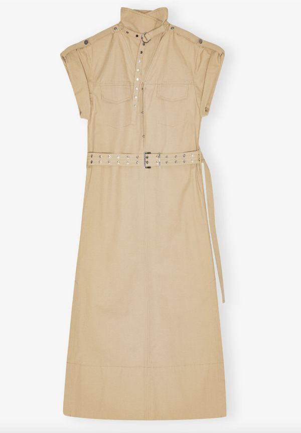 VESTIDO CLASSIC SUMMER W0509