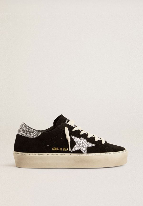 SNEAKER HI STAR 90179