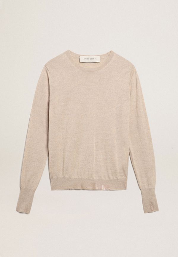 JERSEY REGULAR MERINO