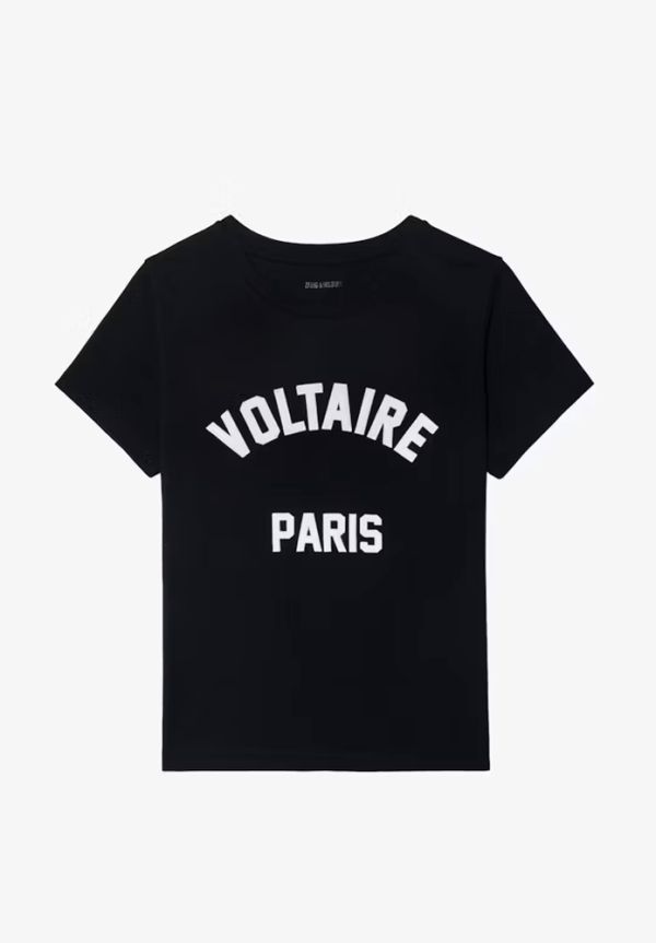 CAMISETA ALYS  PARIS JWTS02837
