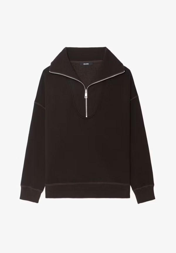 SUDADERA MAYA JWSS01673